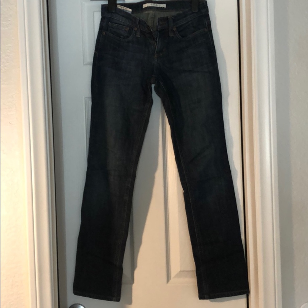 Joe’s Jeans Cigarette Jean